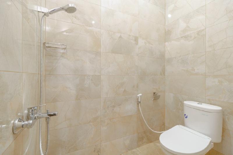 Reddoorz Near Taman Makam Pahlawan Cikutra Hotel Bandung Ngoại thất bức ảnh