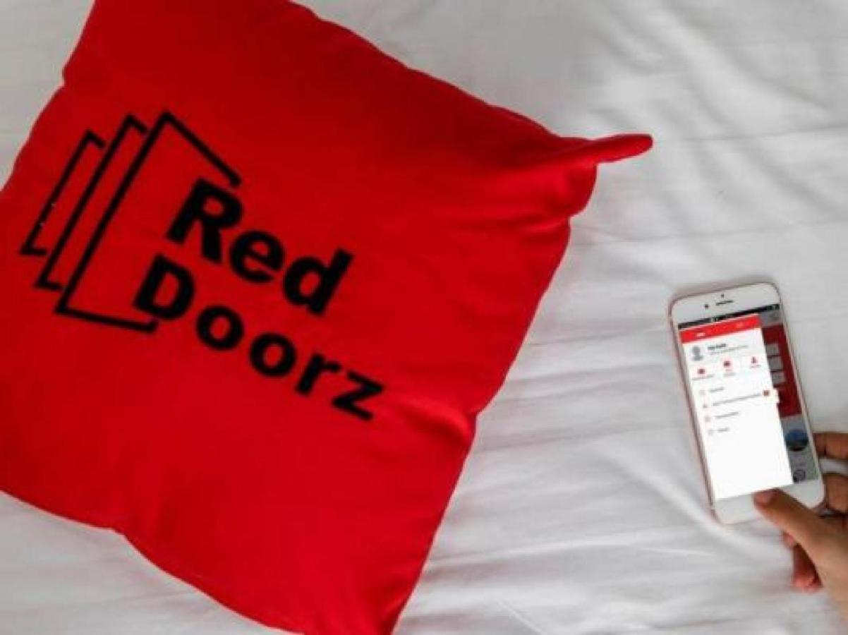 Reddoorz Near Taman Makam Pahlawan Cikutra Hotel Bandung Ngoại thất bức ảnh